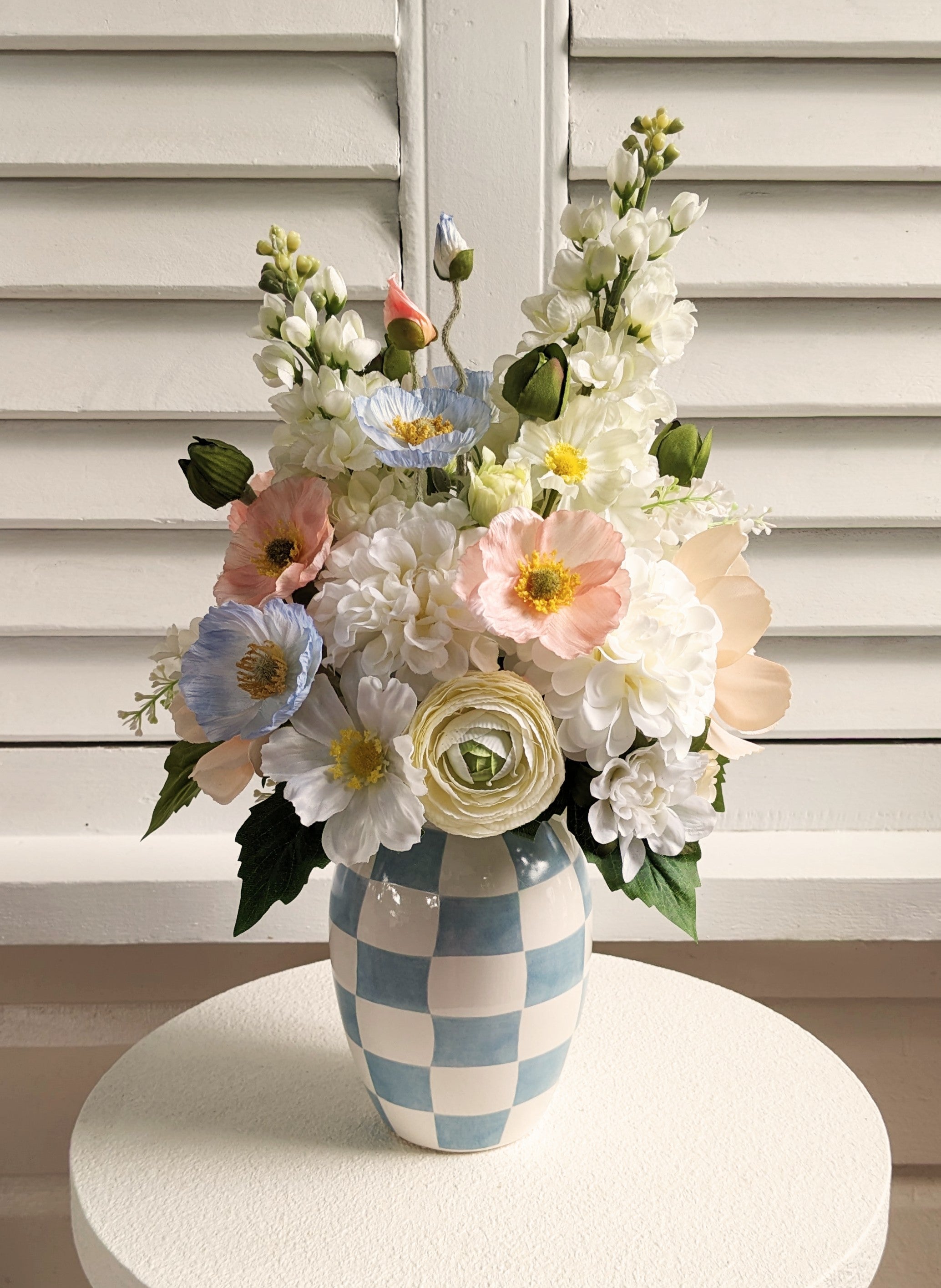Arrangement MAGGIE - (LOCAL DELIVERY ONLY)