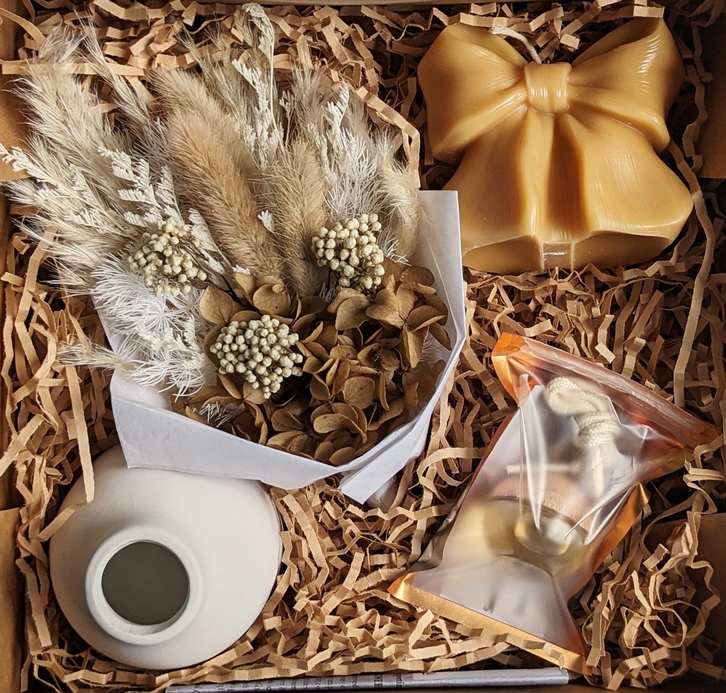 Sista Set Gift Box - Caramel Maple