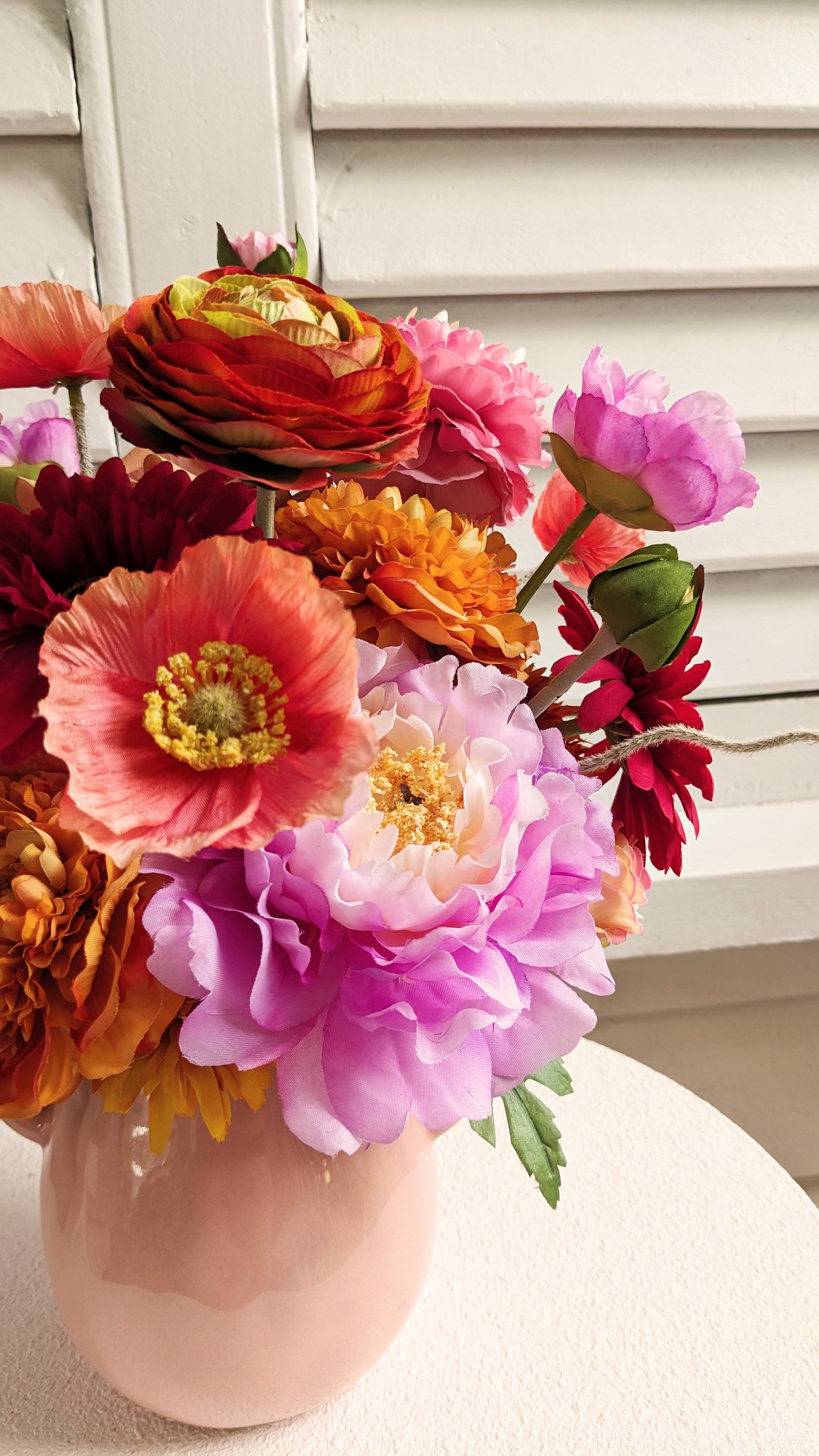 Arrangement CHELSEA - (LOCAL DELIVERY ONLY)
