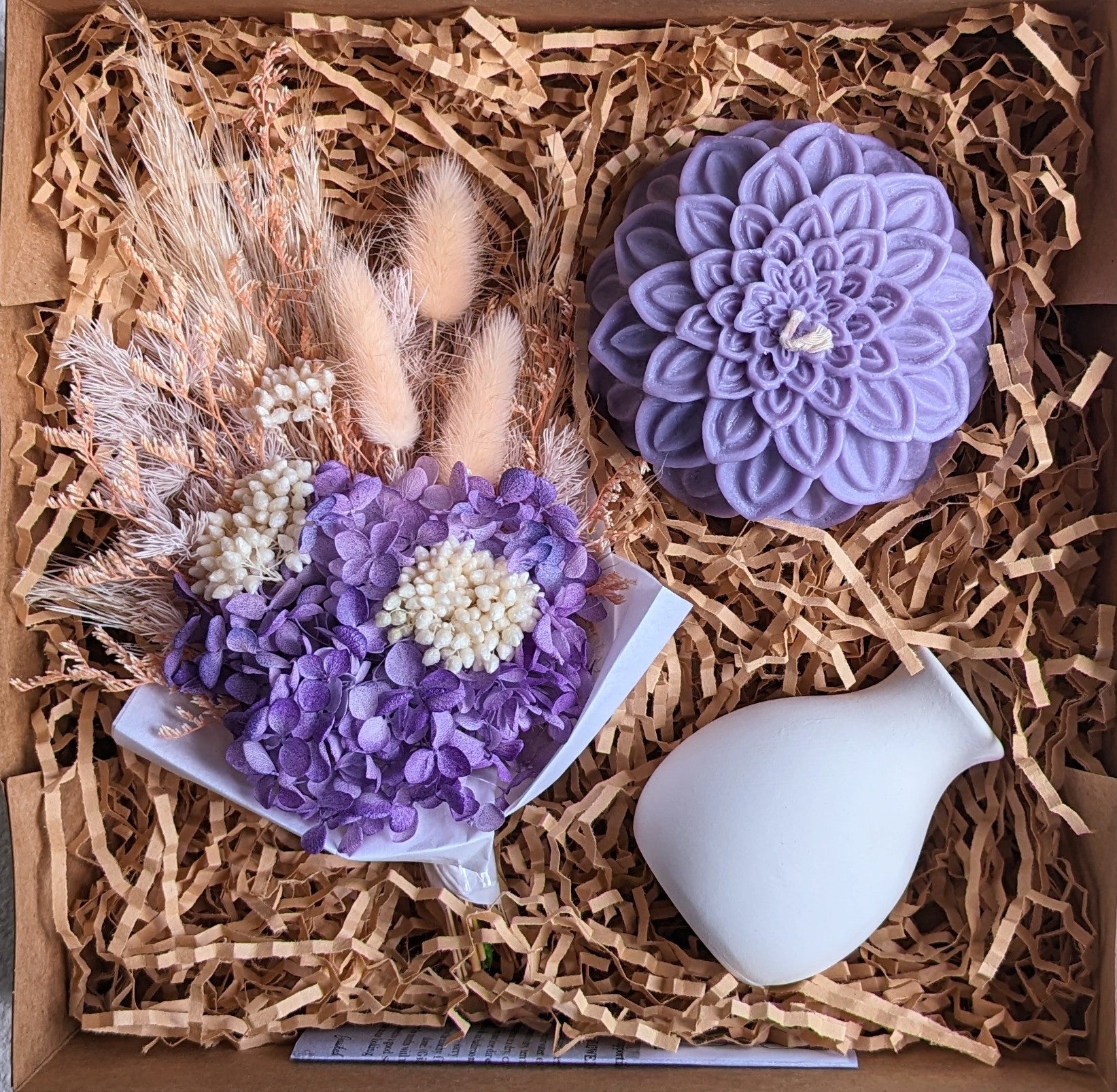 Sista Set Gift Box - Purple Haze