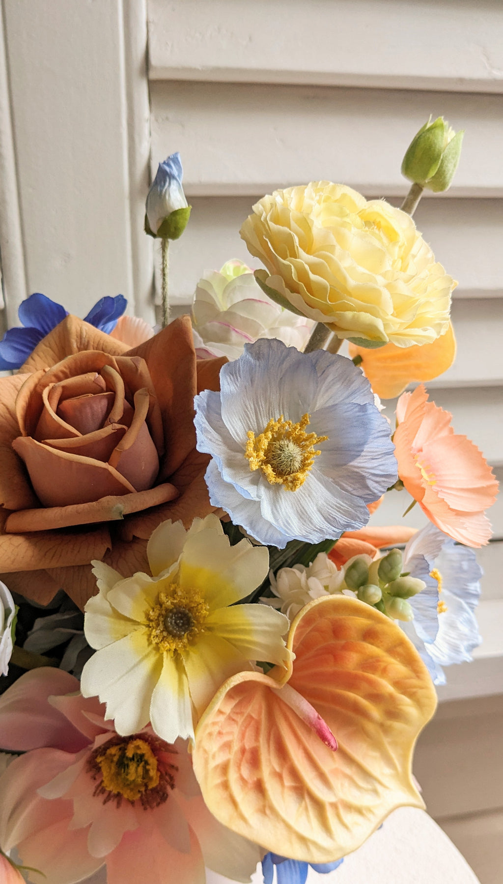 Arrangement ODETTE - (LOCAL DELIVERY ONLY)