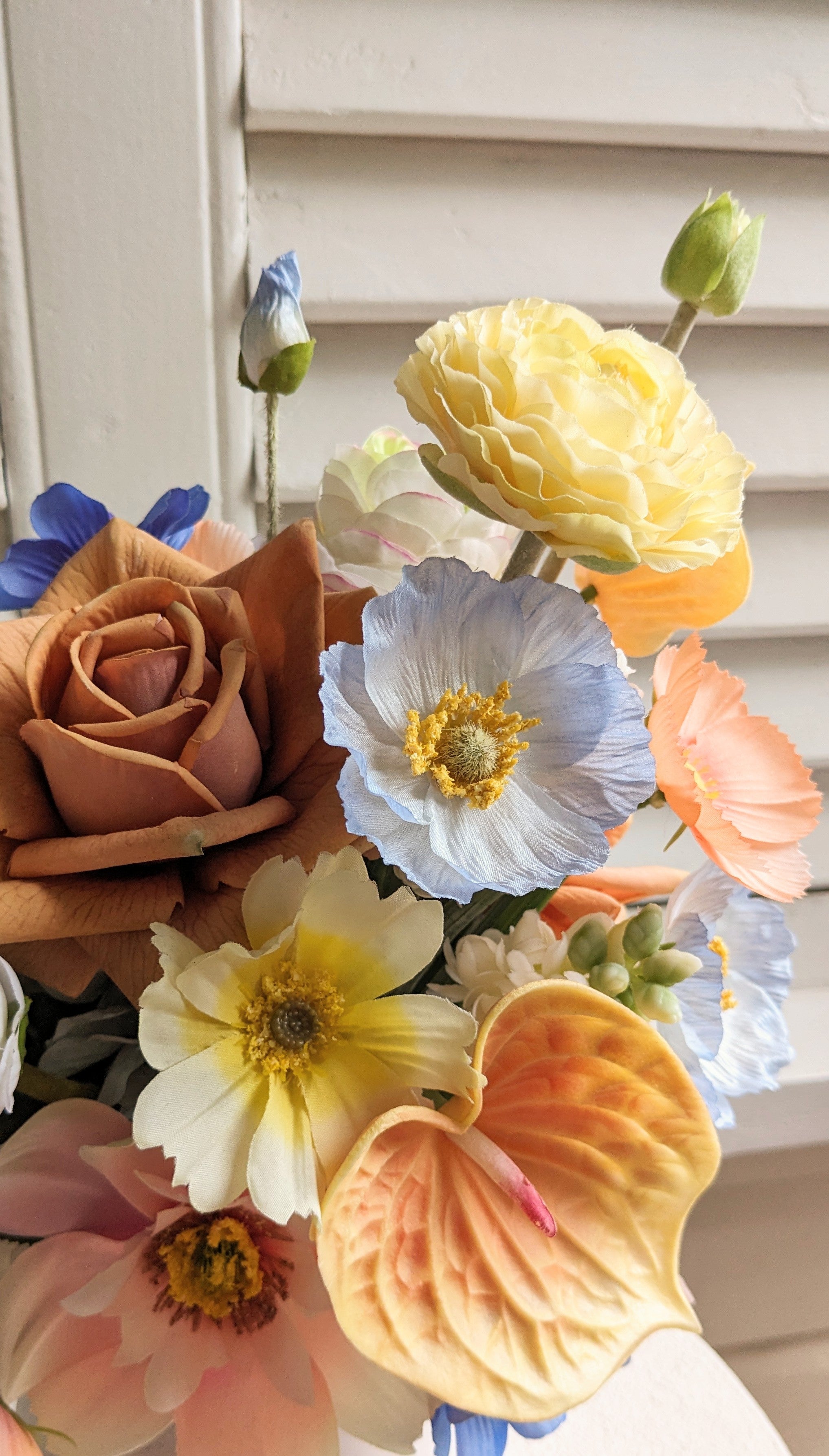 Arrangement ODETTE - (LOCAL DELIVERY ONLY)