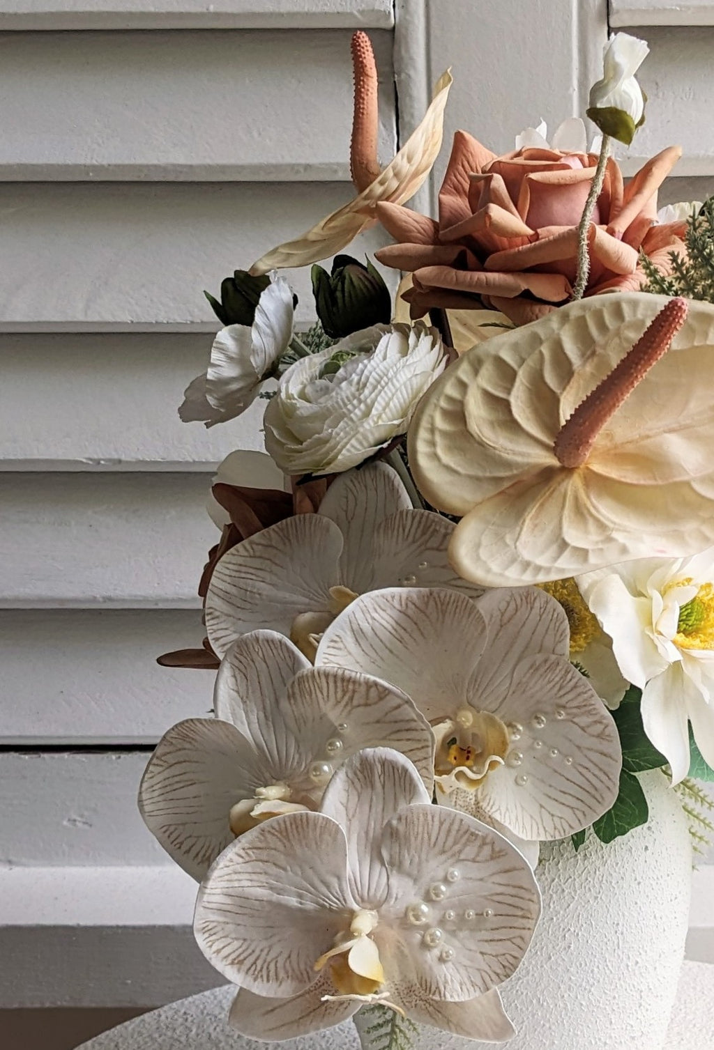 Arrangement MARISSA - (LOCAL DELIVERY ONLY)