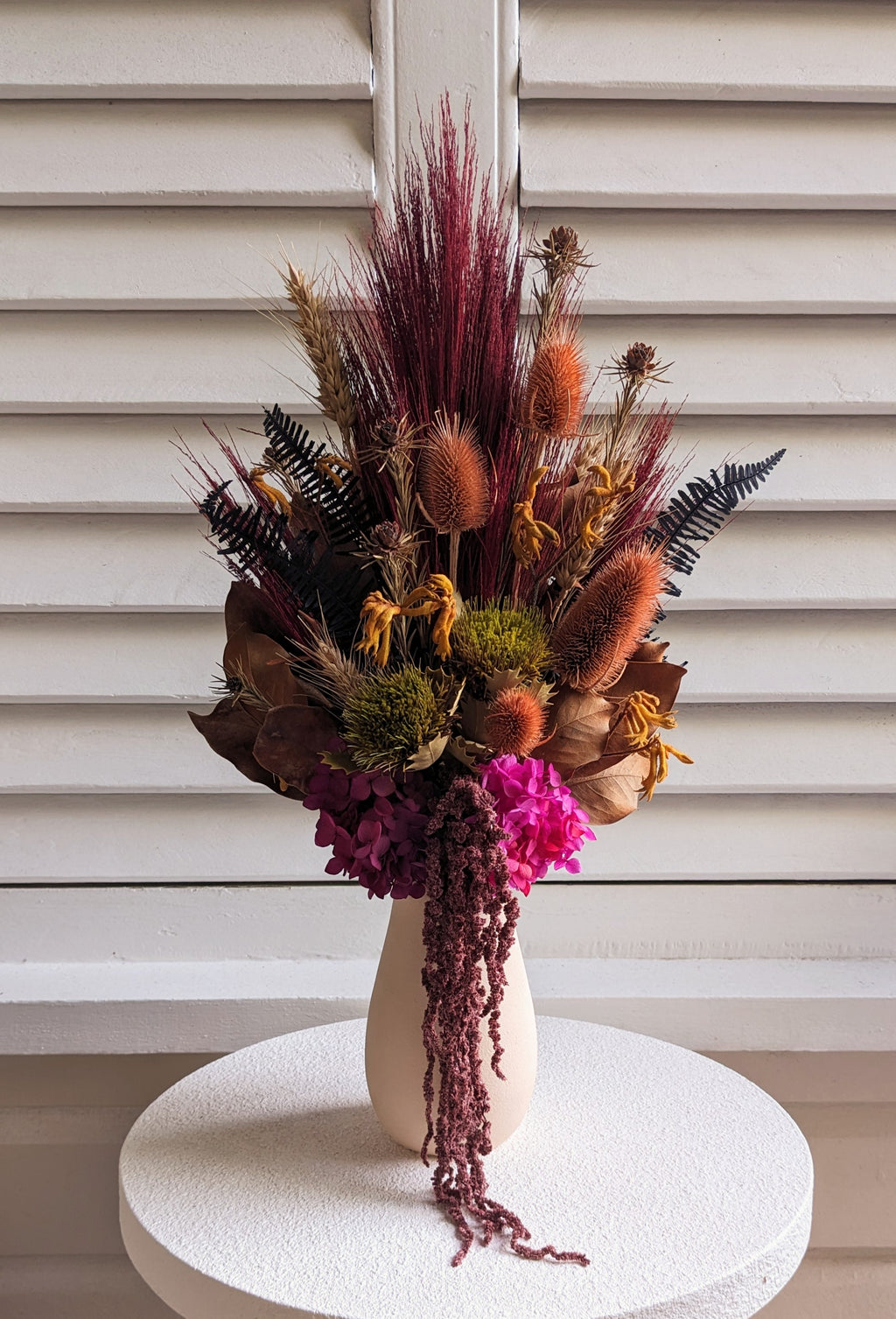 Arrangement HELENA (LOCAL DELIVERY ONLY)