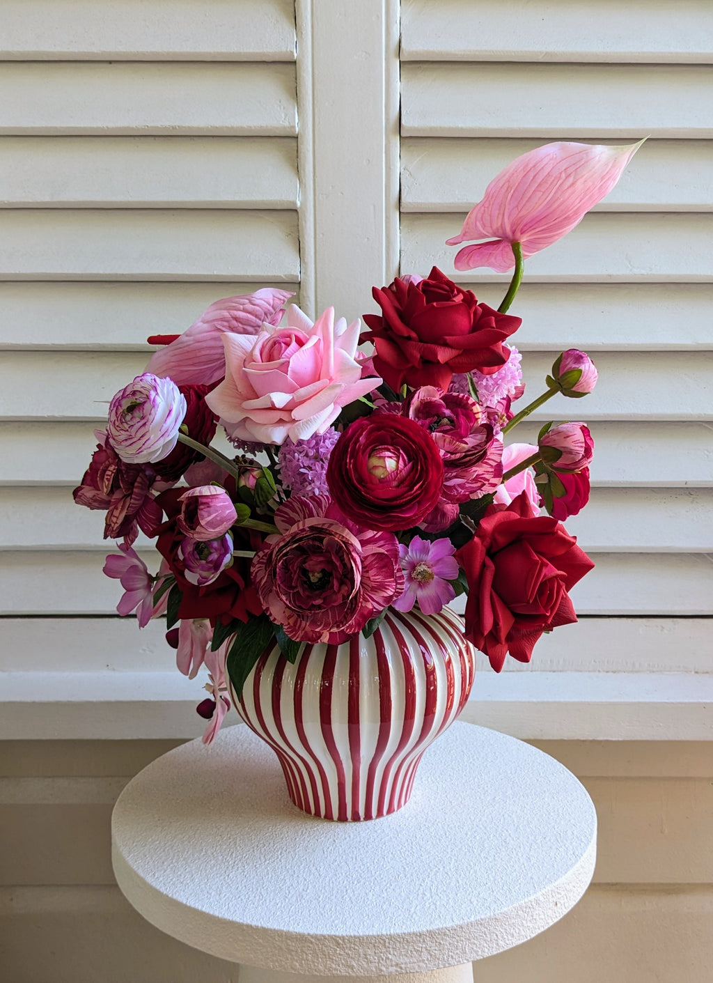 Arrangement CHERIOSA - (LOCAL DELIVERY ONLY)