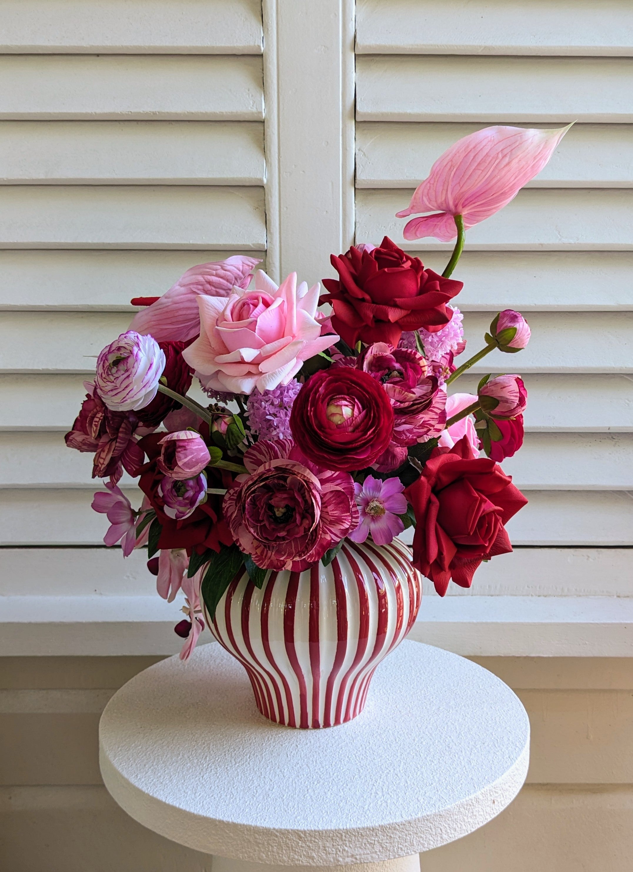 Arrangement CHERIOSA - (LOCAL DELIVERY ONLY)