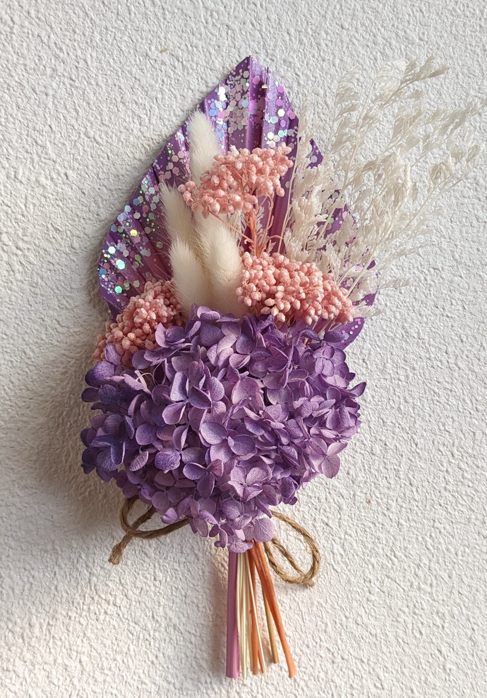 Dried Bunches (DIY)