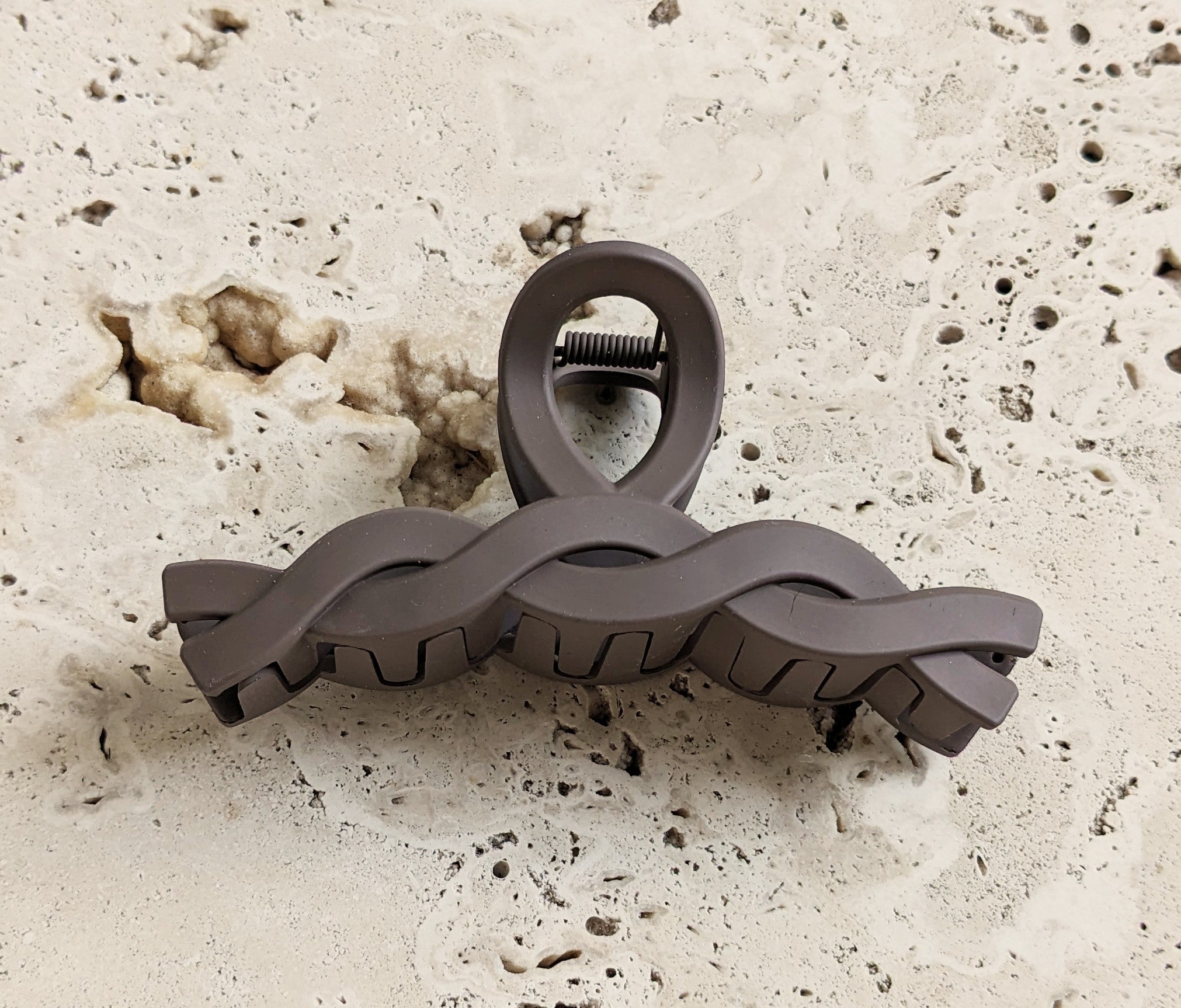 Claw Hair Clips
